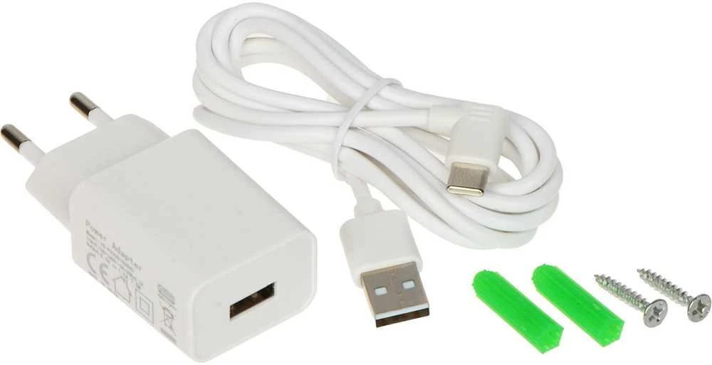 Uniview IP KAMEROS APTI-W31H2-TUYA Wi-Fi – 3 Mpx 3,6 mm