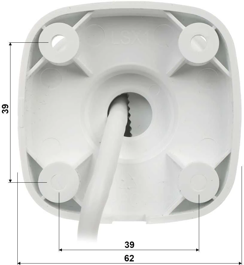Bcs Basic BCS-B-TIP45VSR5 (2.0)