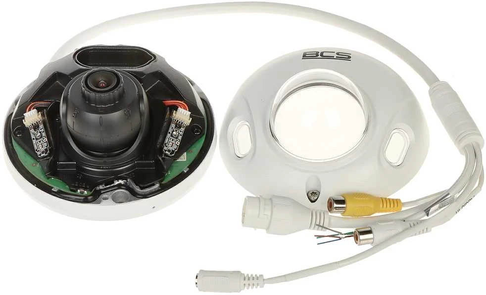 Bcs Line BCS-L-DMIP25FSR3-Ai1