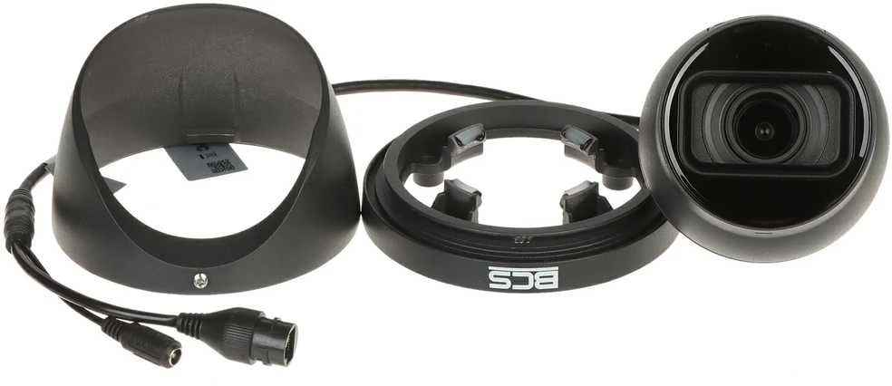 Kamera BCS LINE BCS-L-EIP55VSR4-Ai1-G