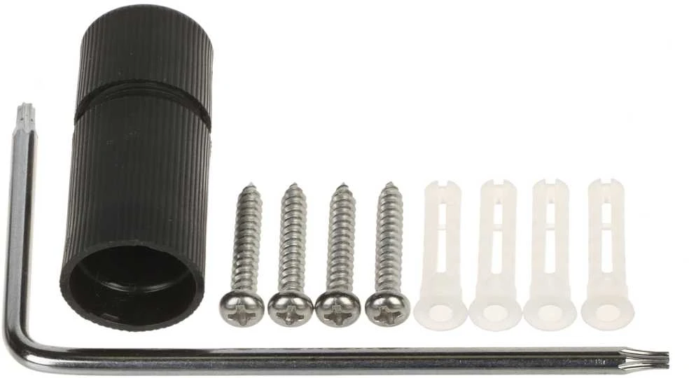 Kamera BCS LINE BCS-L-EIP55VSR4-Ai1-G