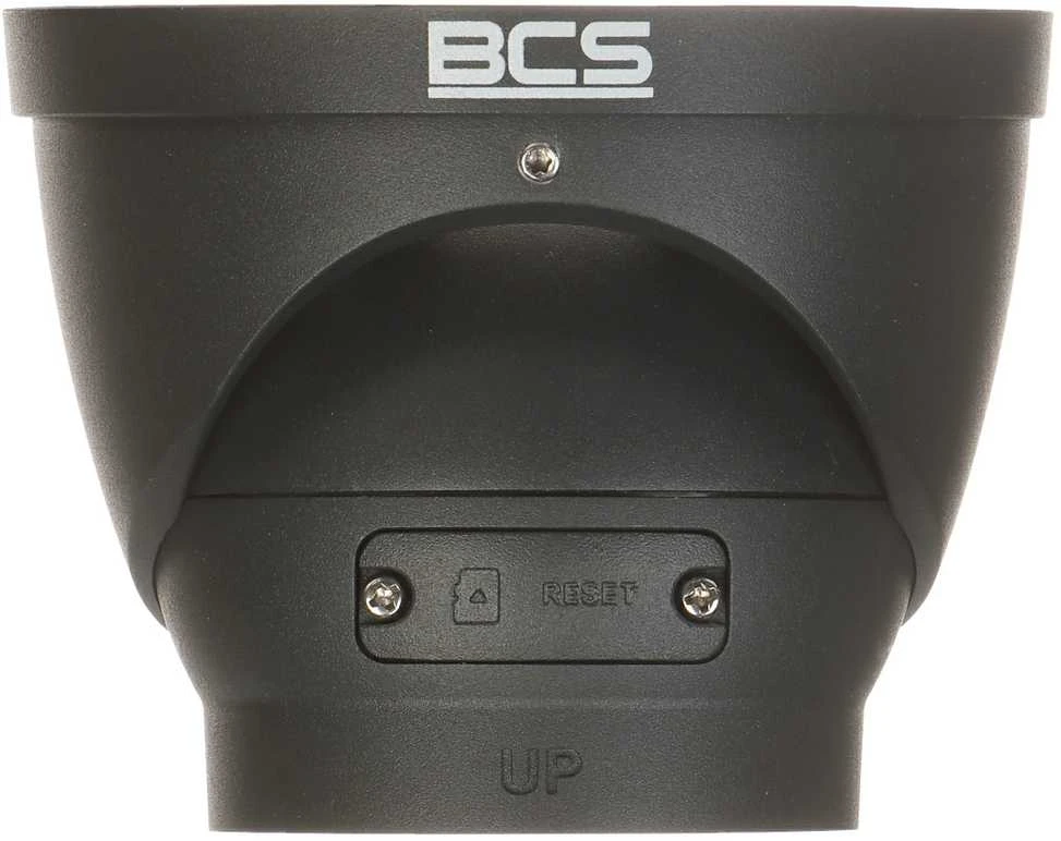 Kamera BCS LINE BCS-L-EIP55VSR4-Ai1-G