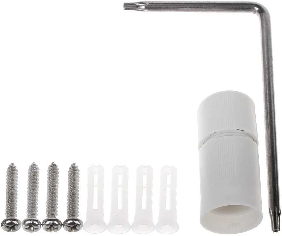 Kamera IP Zhejiang Kamera tubowa IP BCS-L-TIP35FSR8-Ai2
