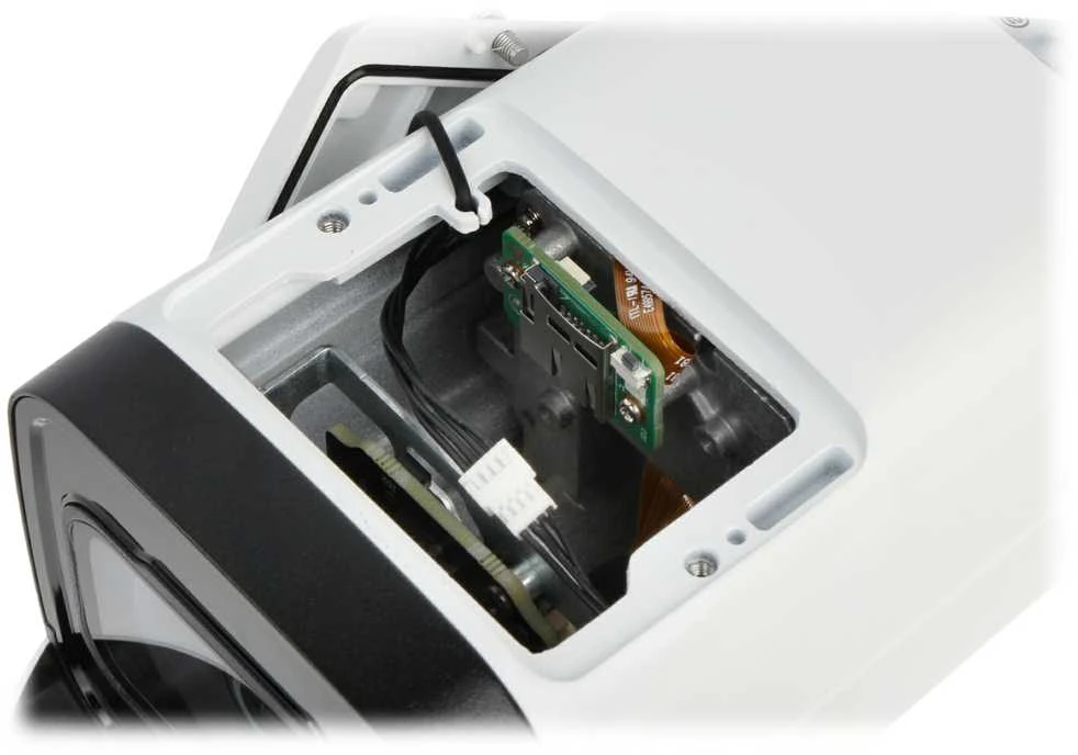 Kamera IP Zhejiang Kamera tubowa IP BCS-L-TIP35FSR8-Ai2