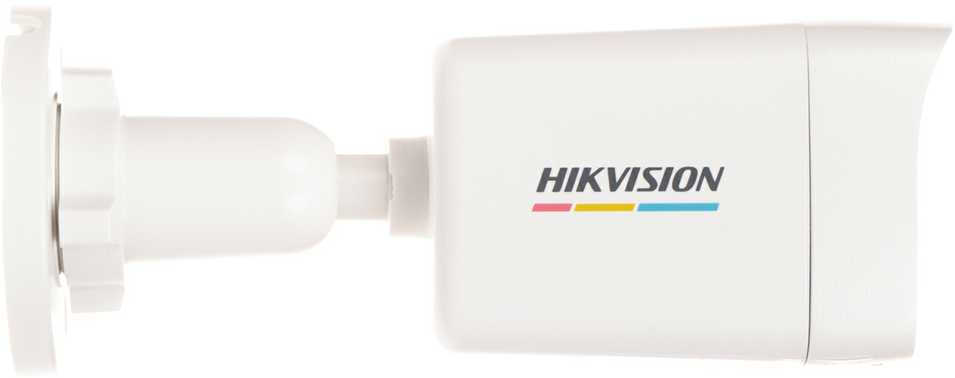 IP KAMERA DS-2CD1047G2H-LIU(2.8MM)PL ColorVu – 3.7 Mpx Hikvision