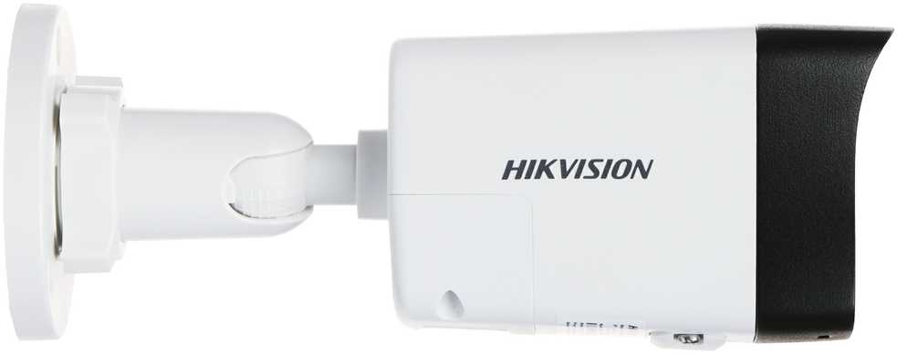 IP KAMERA DS-2CD1083G2-LIUF/SL(2.8MM)PL Smart Hybrid Light - 8 Mpx 4K UHD Hikvision