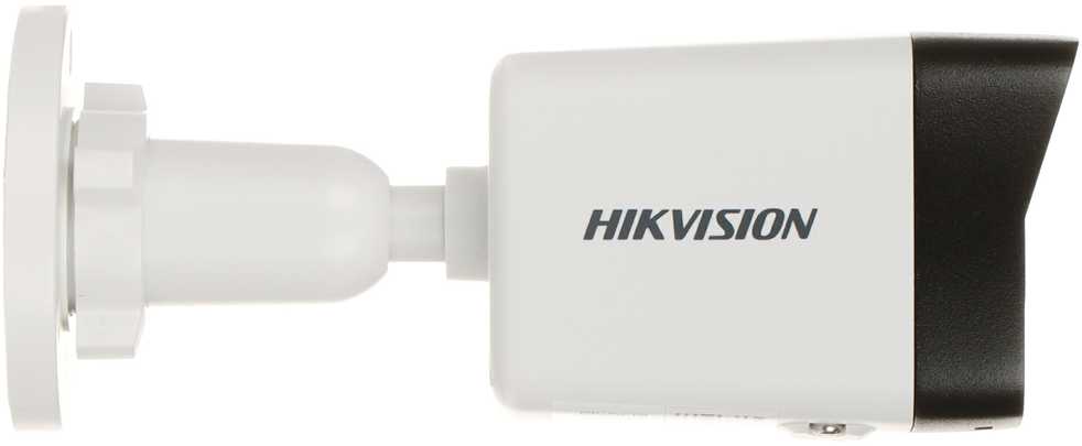 Hikvision DS-2CD1083G2-LIUF 2.8mm PL