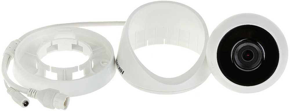IP KAMERA DS-2CD1343G2-I (2,8 mm) – 3,7 Mpx Hikvision