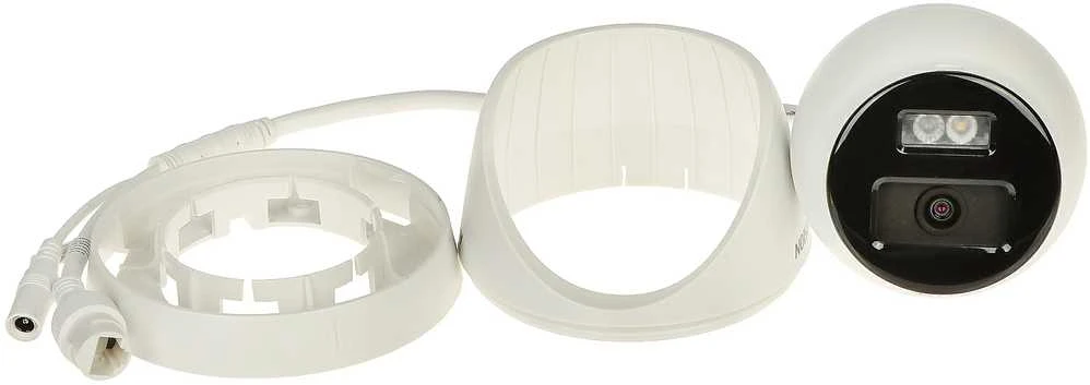 IP KAMERA DS-2CD1343G2-LIU(2.8MM) Smart Hybrid Light – 3.7 Mpx Hikvision