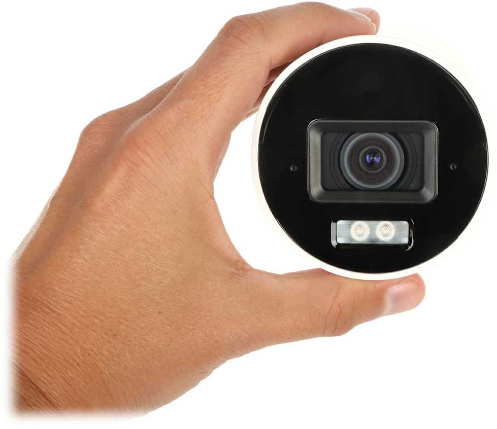 DS-2CD2043G2-LI(2.8mm) Kamera IP tubowa 4Mpx Hikvision