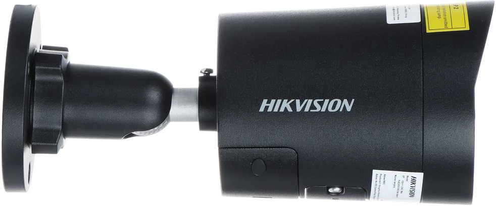 Hikvision DS-2CD2043G2-LI2U/SL 2.8mm Juodas PL