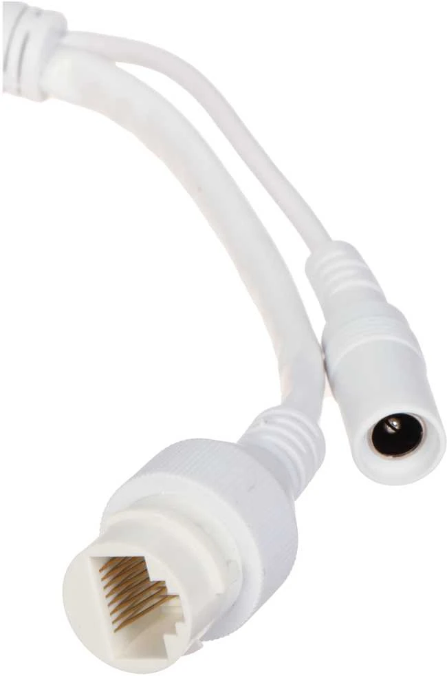 Hikvision DS-2CD2043G2-LI2U/SL 2.8mm Juodas PL