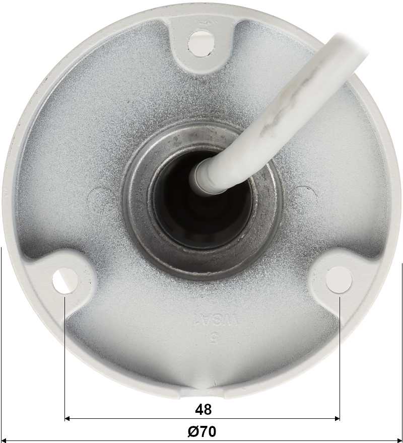 KAMERA IP HIKVISION DS-2CD2043G2-LI2U(2.8mm