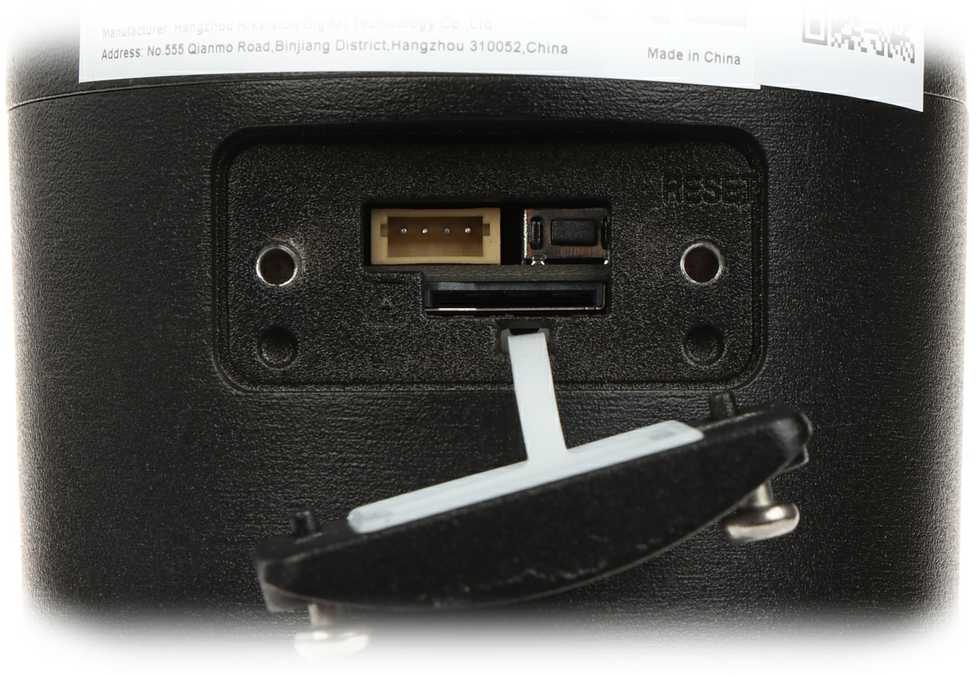 Hikvision | IP kamera | DS-2CD2046G2-IU | Kulka | 4 MP | 2,8 mm | IP67 | H.264 ir H.265 | micro SD/SDHC/SDXC, iki 256 GB