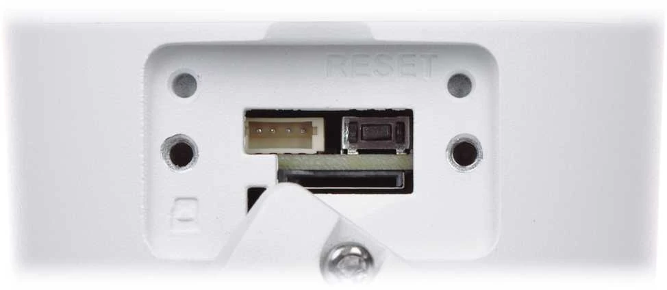 KAMERA IP DS-2CD2046G2H-IU(2.8MM)(EF)/PL AcuSense - 4&nbsp;Mpx Hikvision