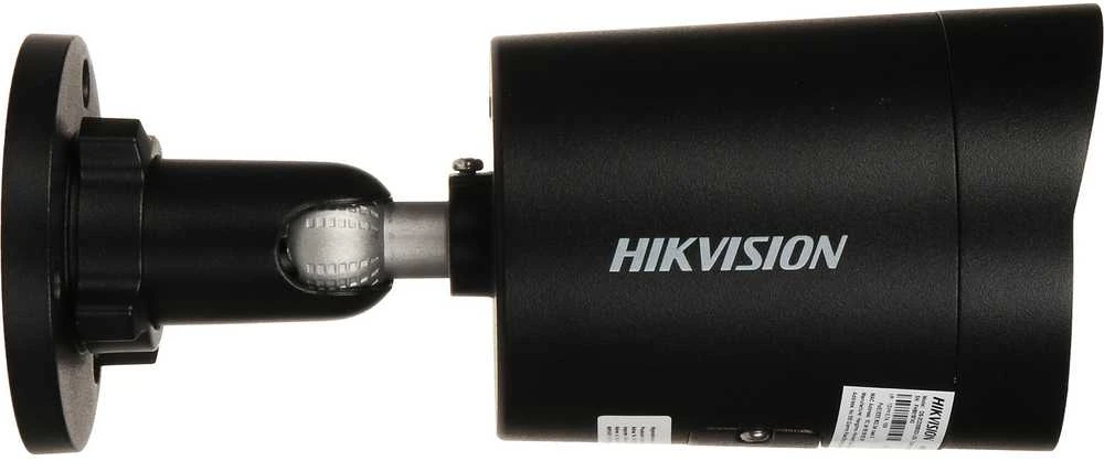 DS-2CD2083G2-LI2U(2.8mm)(Juodas) Kamera IP tubowa 8Mpx Hikvision