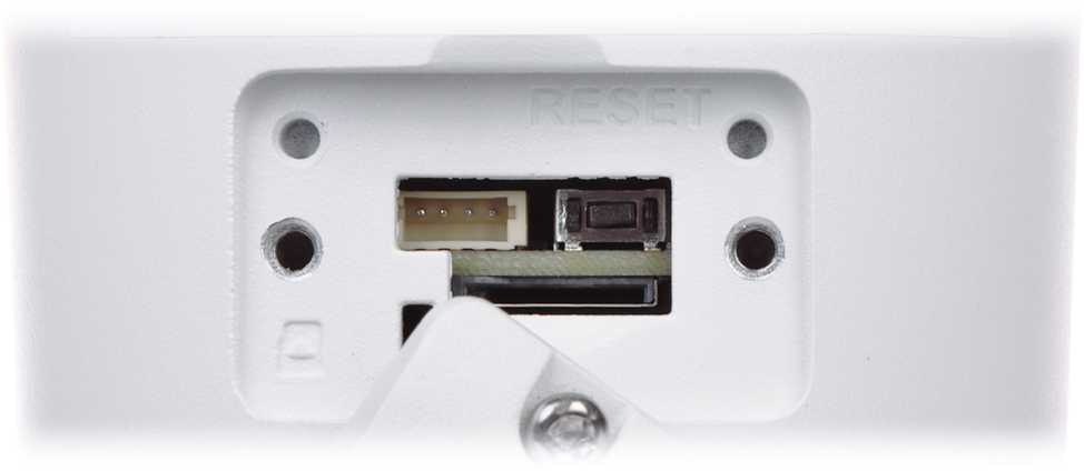 DS-2CD2086G2H-IU 2.8mm EF PL IP kamera HIKVISION