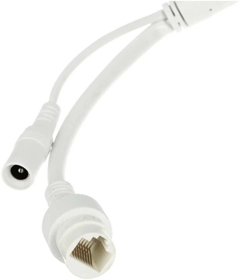 „Hikvision“ kulka DS-2CD2086G2H-IU F2.8 (juoda, 40 m. IR, 8 MP, „AcuSense“)