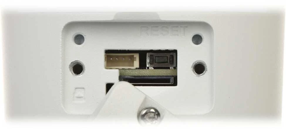 „Hikvision“ kulka DS-2CD2087G2H-LIUeF F4 (balta, 8 MP, 40 m. IR; 40 m. LED, hibridinė šviesa)