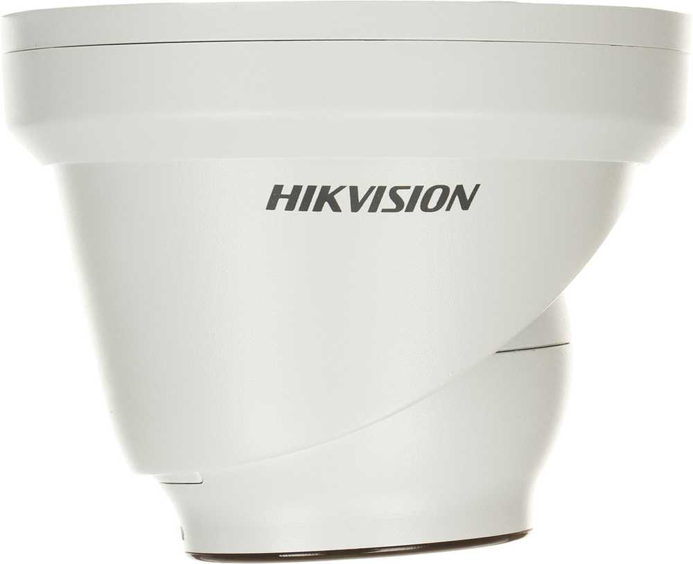 Hikvision Pro Series with AcuSense DS-2CD2343G2-LI(2.8MM) apsaugos stebėjimo kamera Skliautas IP apsaugos kamera Lauke 2688 x 1520 pikseliai Lubos / siena