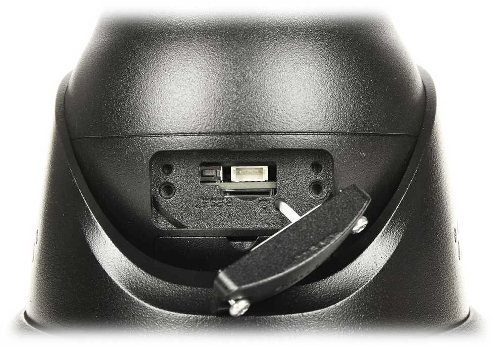 Hikvision | IP kamera | DS-2CD2346G2H-IU | Kupolinė | 4 MP | 2,8 mm | IP67 | H.265+ | Micro SD/Micro SDHC/Micro SDXC kortelė, iki 512 GB