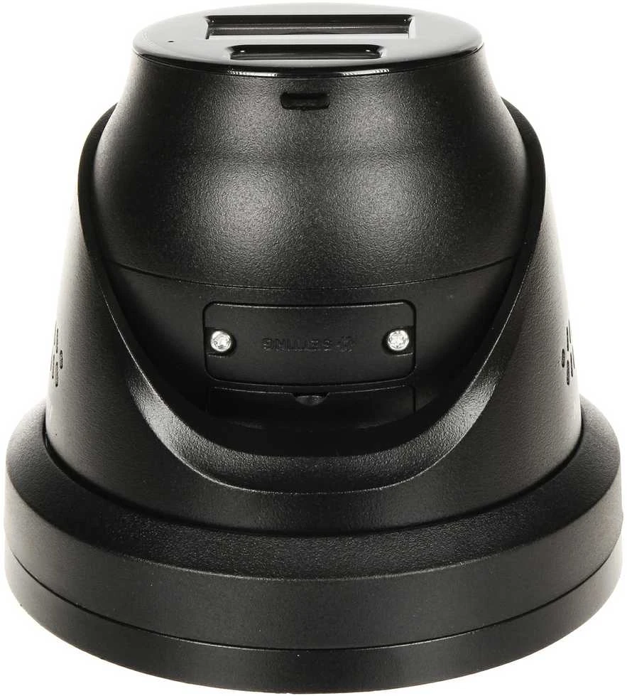 Hikvision | IP kamera | DS-2CD2346G2H-IU | Kupolinė | 4 MP | 2,8 mm | IP67 | H.265+ | Micro SD/Micro SDHC/Micro SDXC kortelė, iki 512 GB