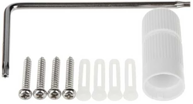 Hikvision DS-2CD2363G2-LI2U (2.8mm) (JUODA) Kamera