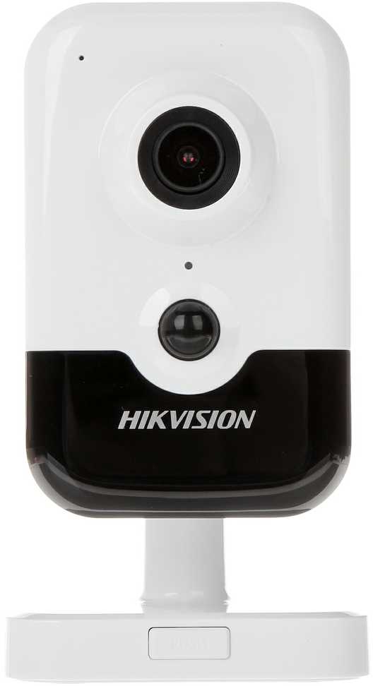 IP KAMERA DS-2CD2483G2-I(2.8MM) ACUSENSE - 8.3 Mpx Hikvision