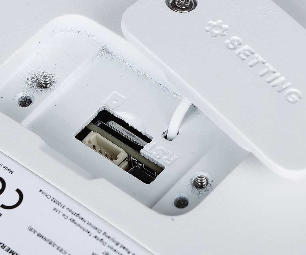 DS-2CD2T46G2P-ISU/SL 2.8mm C PL Kamera IP HIKVISION