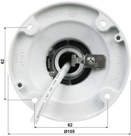 Hikvision DS-2CD2T47G3-LIS2UY/SL 2,8 mm PL