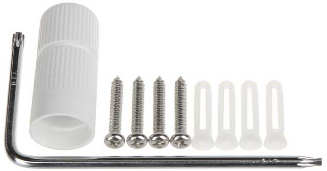 Hikvision DS-2CD2T47G3-LIS2UY/SL 2,8 mm PL