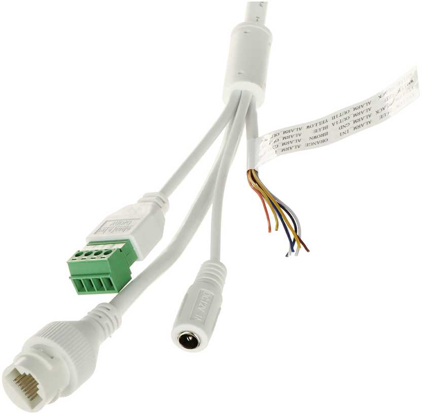 Hikvision DS-2CD2T47G3-LIS2UY/SL 2,8 mm PL