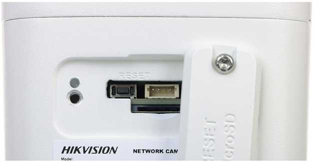 Hikvision DS-2CD2T47G3-LIS2UY/SL 2,8 mm PL