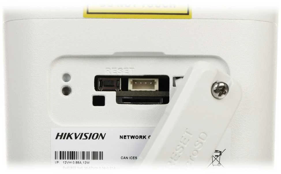 DS-2CD2T63G2-2LI(2.8mm) Kamera IP tubowa 6Mpx Hikvision