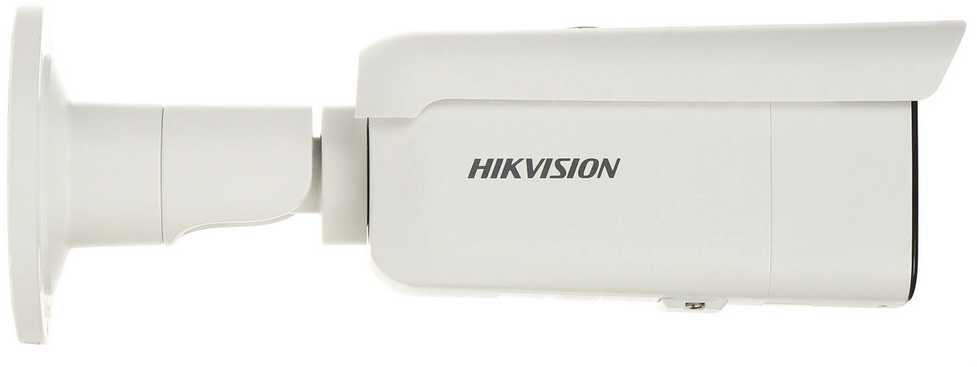 Hikvision IP Camera DS-2CD2T63G2-4LI (2.8mm)