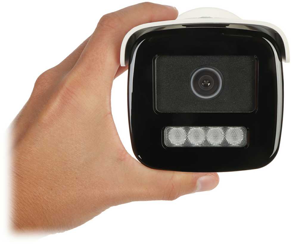 Hikvision Pro Series DS-2CD2T66G2H-4I Kulka (forma) IP apsaugos kamera Vidaus ir lauko 3200 x 1800 pikseliai Siena / stulpas