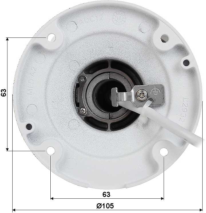 IP KAMERA DS-2CD2T83G2-2I(2.8MM) ACUSENSE 8.3 Mpx 4K UHD Hikvision