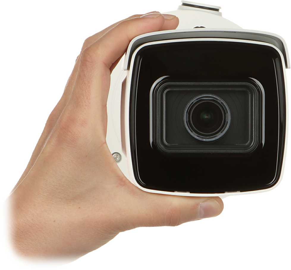 Kamera IP Hikvision KAMERA IP IDS-2CD7A86G0-IZHSY(2,8-12MM) – 8,3 Mpx 4K UHD 2,8 ... 12 mm – MOTOZOOM Hikvision