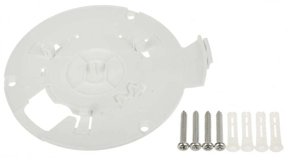 Dahua Fish-Eye IP kamera EW5541-AS. STARLIGHT 5MP 25fps. 360°, IR iki 10m., IVS, WDR