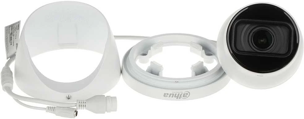 IP KAMERA IPC-HDW2541T-ZS-27135-S2 WizSense - 5 Mpx 2.7 ... 13.5 mm - MOTOZOOM DAHUA