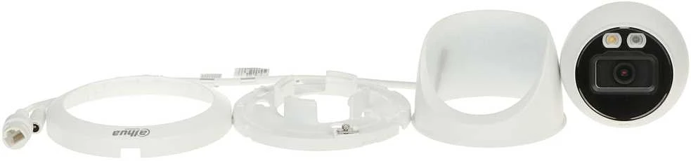 IP KAMERA IPC-HDW2549TM-S-IL-0280B WizSense - 5 Mpx 2.8 mm DAHUA