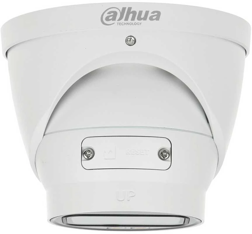 IP KAMERA IPC-HDW2649T-ZS-IL-27135 WizSense išmanioji dviguba šviesa - 6 Mpx 2.7 ... 13.5 mm - MOTORIZUOJAMAS PRIARTINIMAS DAHUA