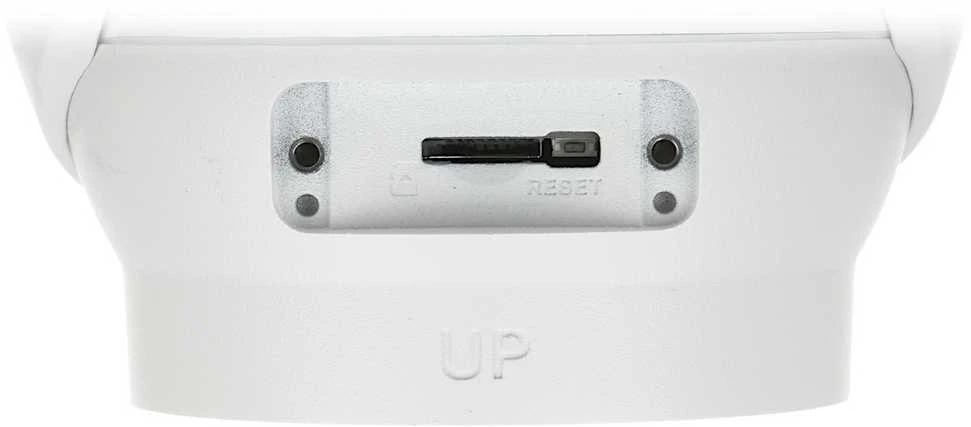 IP KAMERA IPC-HDW2649T-ZS-IL-27135 WizSense išmanioji dviguba šviesa - 6 Mpx 2.7 ... 13.5 mm - MOTORIZUOJAMAS PRIARTINIMAS DAHUA