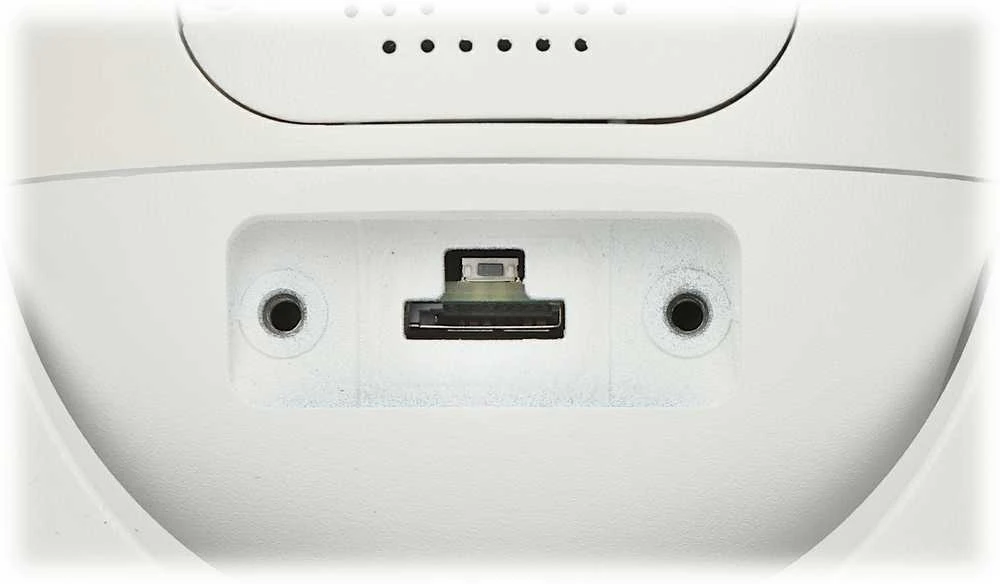 Dahua IP kamera HDW3549HP-AS-PV. 5MP FULL-COLOR. IR LED pašvietimas iki 30m. 2.8mm 97°. SMD, IVS