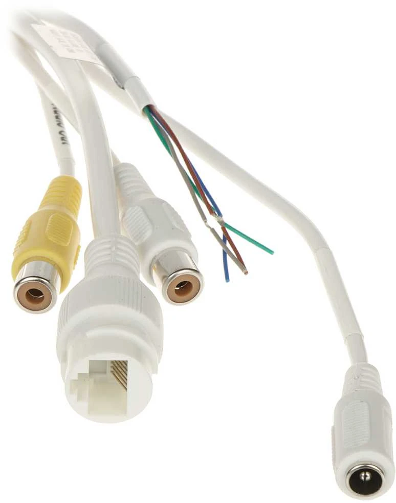IP KAMERA IPC-HDW3849H-AS-PV-0280B-S5 TiOC Full-Color - 8.3 Mpx 4K UHD 2.8 mm DAHUA