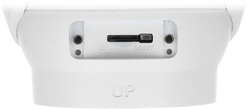 IP KAMERA IPC-HDW3849T-ZS-IL-27135 Išmanusis dvigubas apšvietimas „AcuPick WizSense“ - 8 Mpx 4K UHD 2.7 ... 13.5 mm - MOTORIZUOTAS PRIARTINIMAS DAHUA