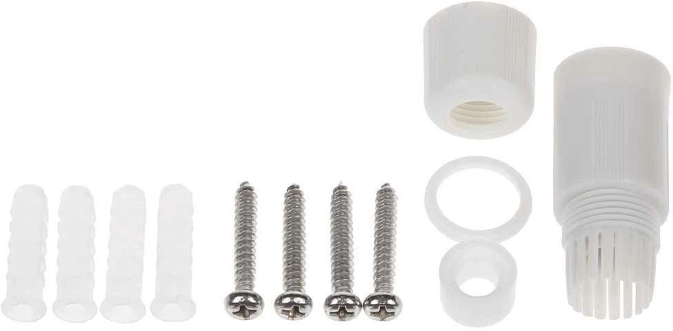 IP KAMERA IPC-HDW5442TM-ASE-0280B-S3 WizMind - 4 Mpx 2.8 mm DAHUA