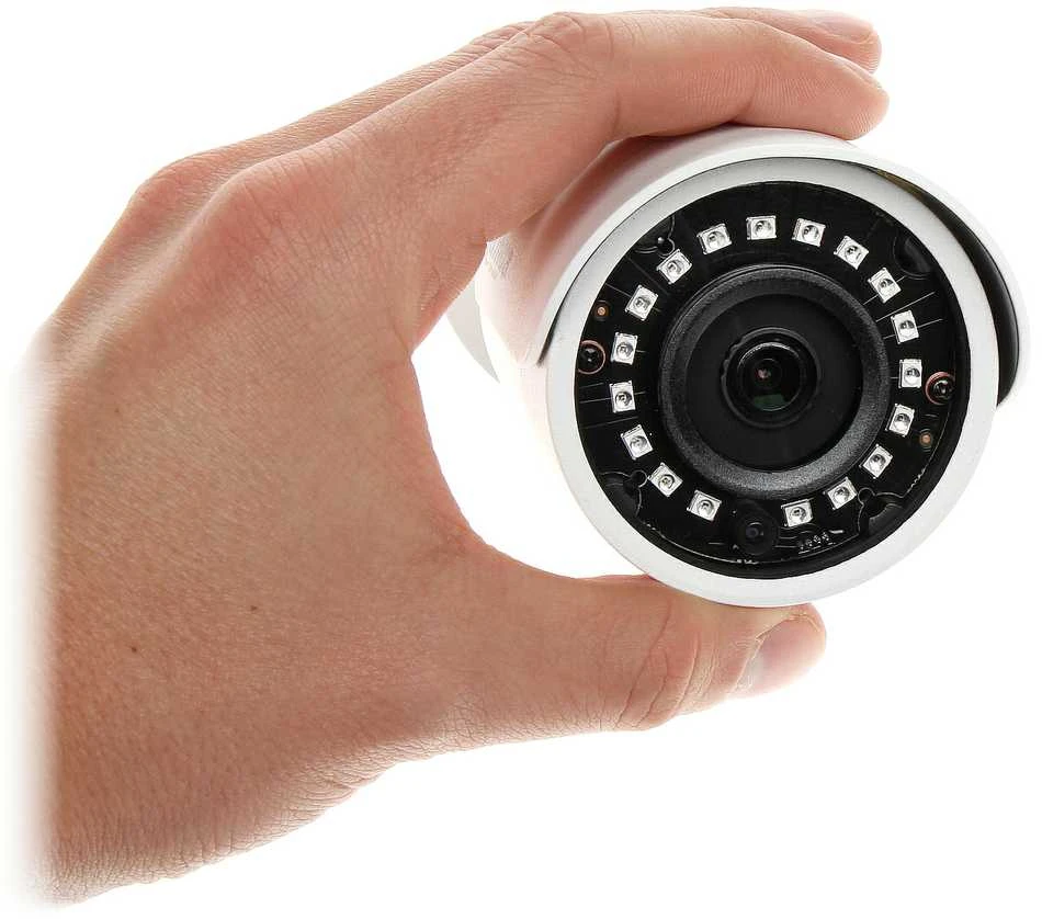 Dahua Camera IPC-HFW1230S-0360B-S5