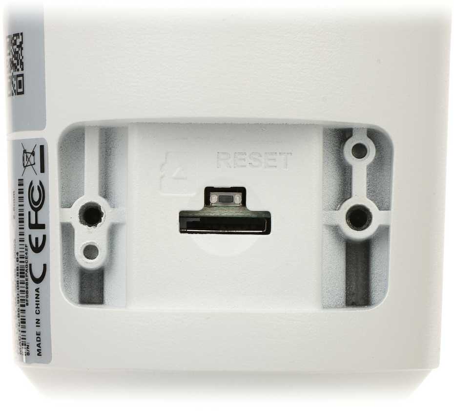 IP KAMERA IPC-HFW2549S-S-IL-0360B WizSense - 5 Mpx 3.6 mm DAHUA