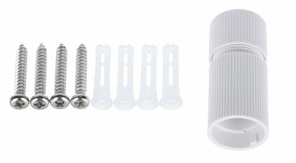 Dahua Technology IP KAMERA IPC-HFW2649S-S-IL-0280B Išmanusis dvigubas apšvietimas WizSense - 6 Mpx 2.8 mm DAHUA